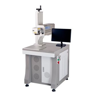 一体式CO2激光打标机_世纪镭杰明（厦门）科技有限公司