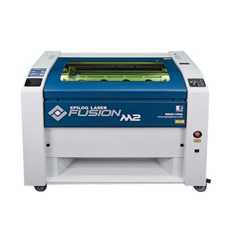 Epilog Fusion M2系列_世纪镭杰明（厦门）科技有限公司
