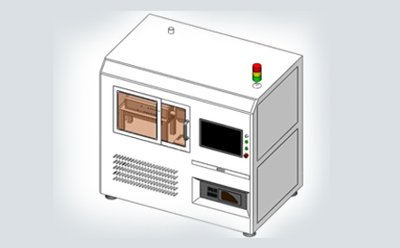机械结构定制_世纪镭杰明（厦门）科技有限公司