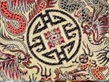 服装刺绣_世纪镭杰明（厦门）科技有限公司