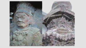 文物修复_世纪镭杰明（厦门）科技有限公司