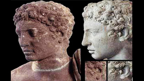 文物修复_世纪镭杰明（厦门）科技有限公司